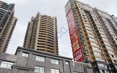 江西省吉安市御灣花園弱電項目